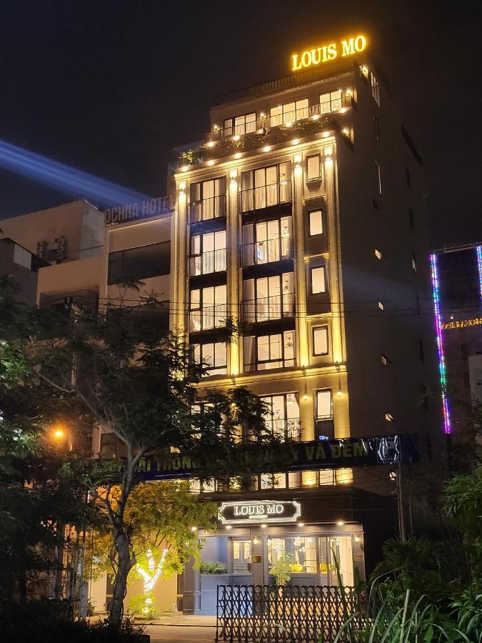 Louis Mo Apartment Da Nang Buitenkant foto