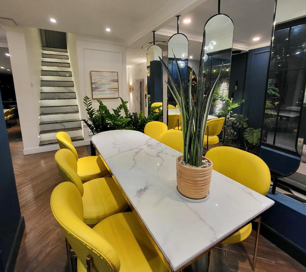 Louis Mo Apartment Da Nang Buitenkant foto