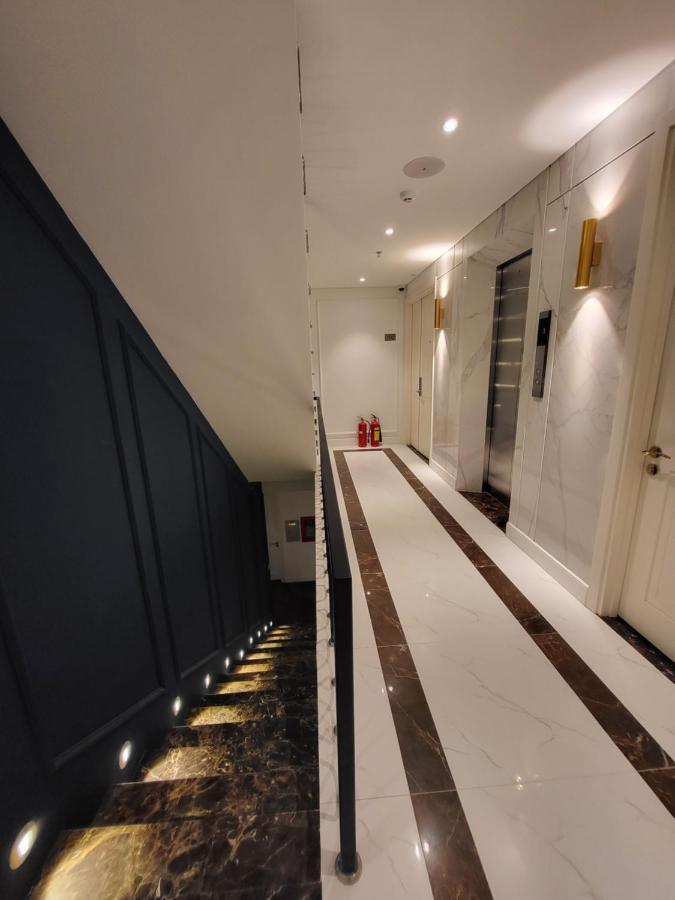 Louis Mo Apartment Da Nang Buitenkant foto